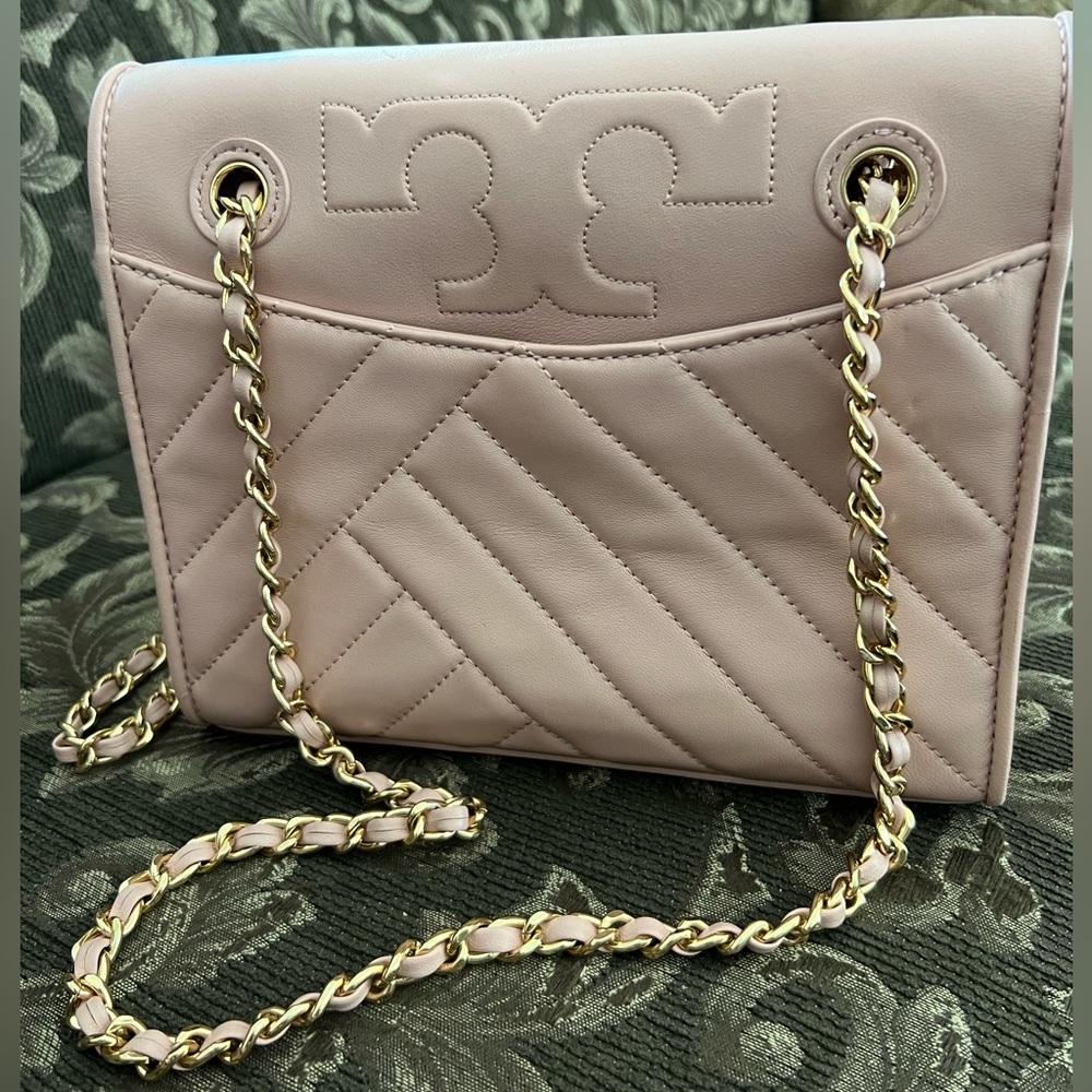 Tory Burch Alexa Crossbody bag